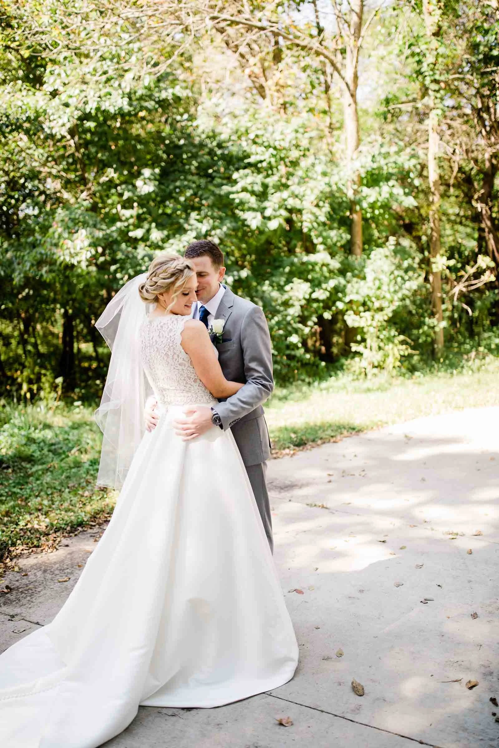Shannon &amp; Michael :: MARRIED