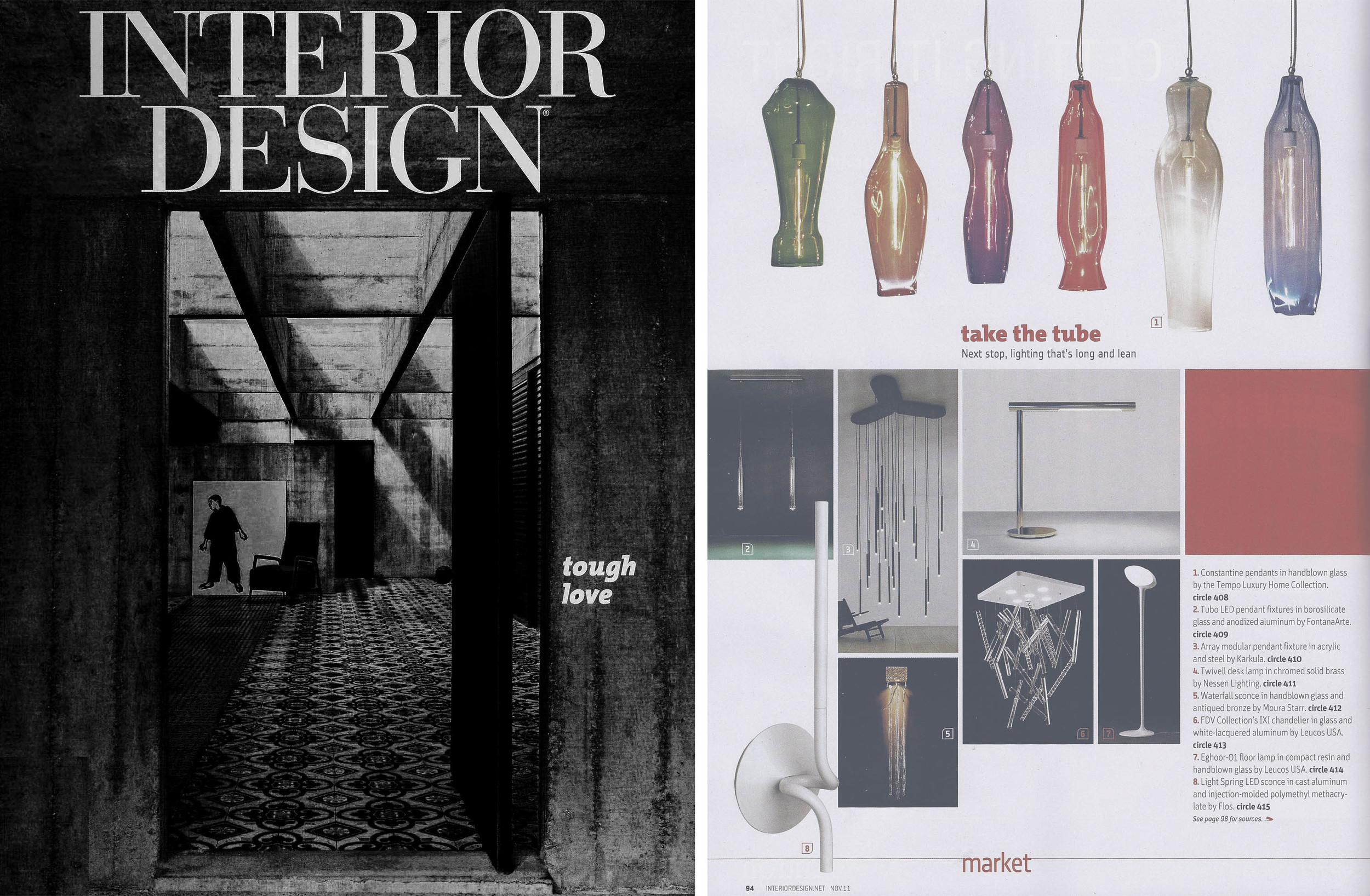 Top 10 Interior Designers in Manhattan, NYC, NY | Joe Ginsberg Design