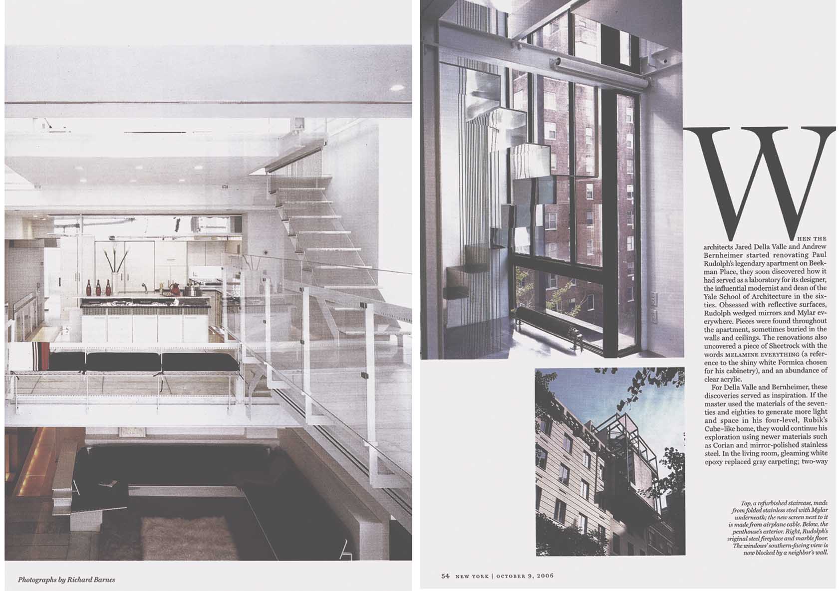 Luxury Interior Design Firms in Hudson Yards, NYC, NY 10001 | Joe Ginsberg Design