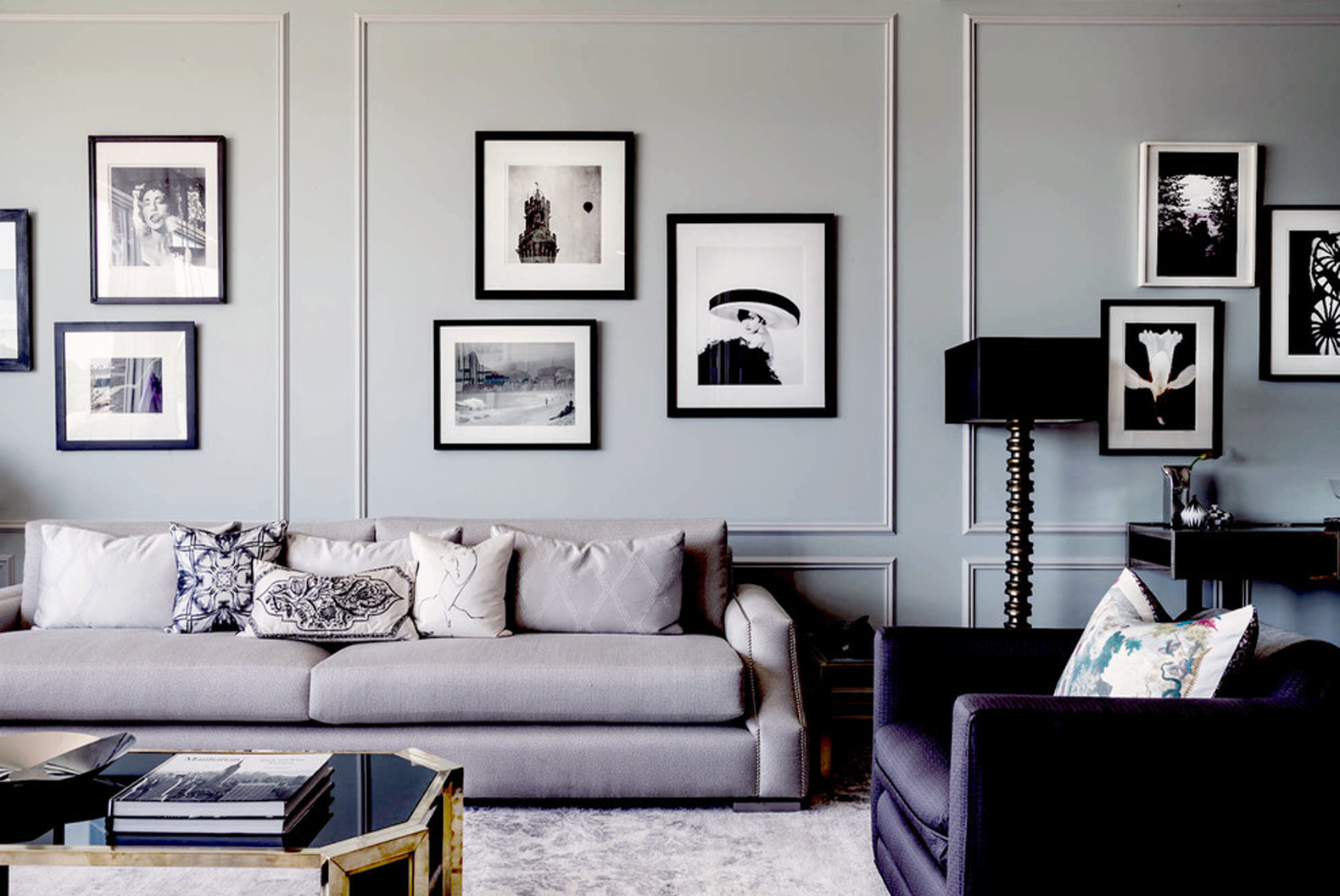 Interior Designer New York - Joe Ginsberg