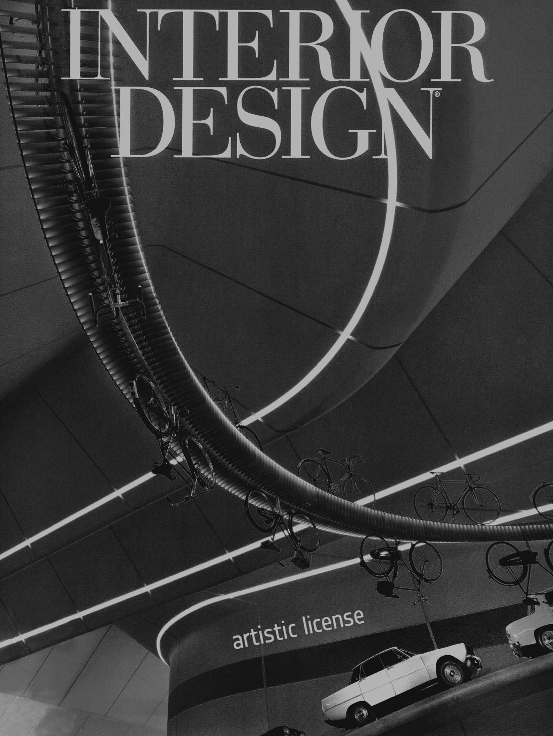 Established Hotel Design Firms NY,NY | Joe Ginsberg Design