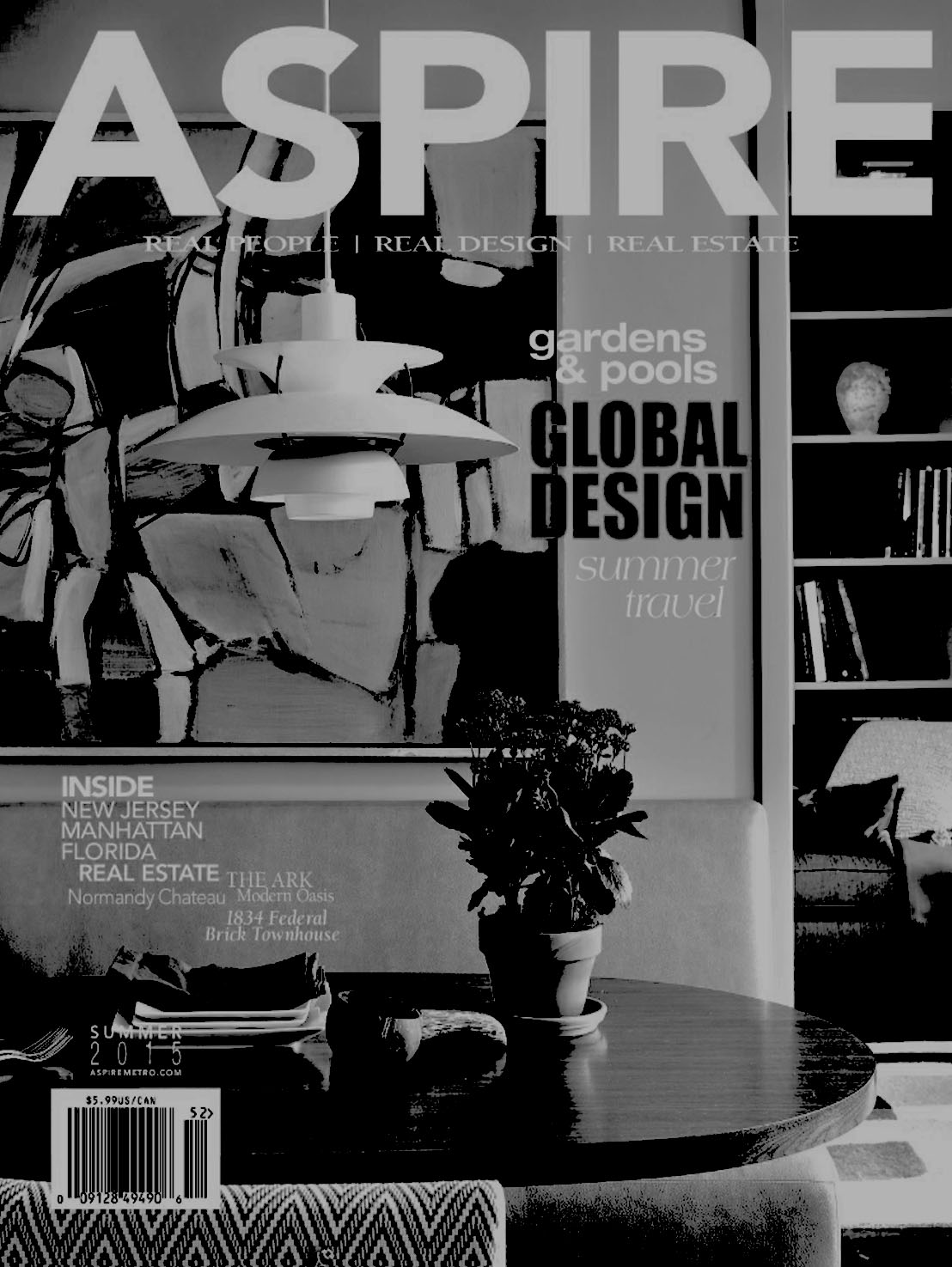 Joe Ginsberg is among the top interior design firms.