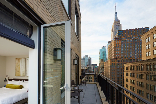 Residential Interior Design in New York, NY | Joe Ginsberg Design