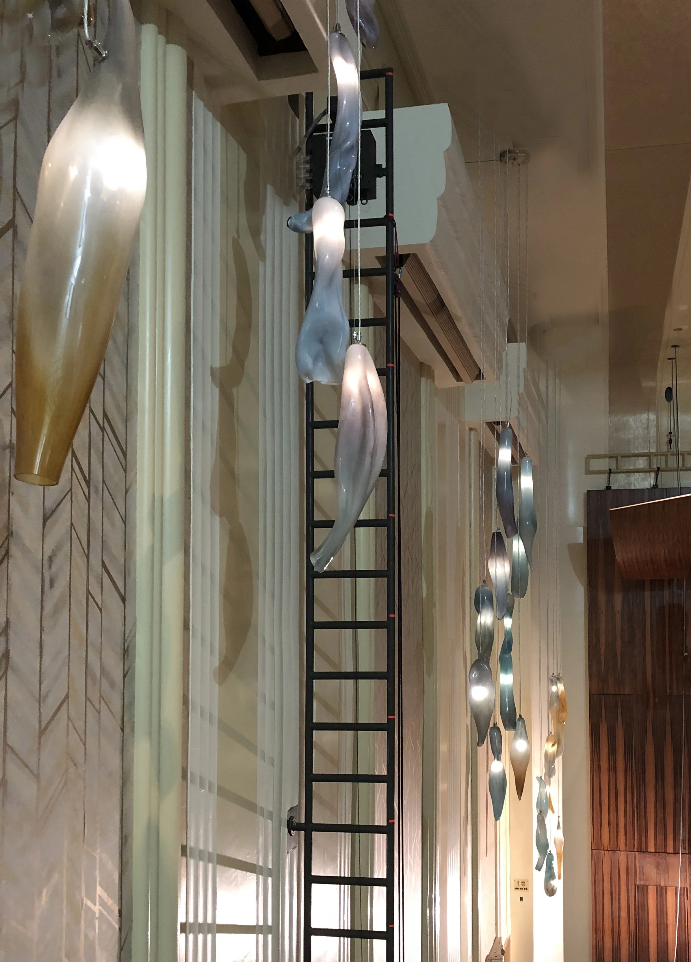 Luxury Interior Design in New York, NY | Joe Ginsberg Design