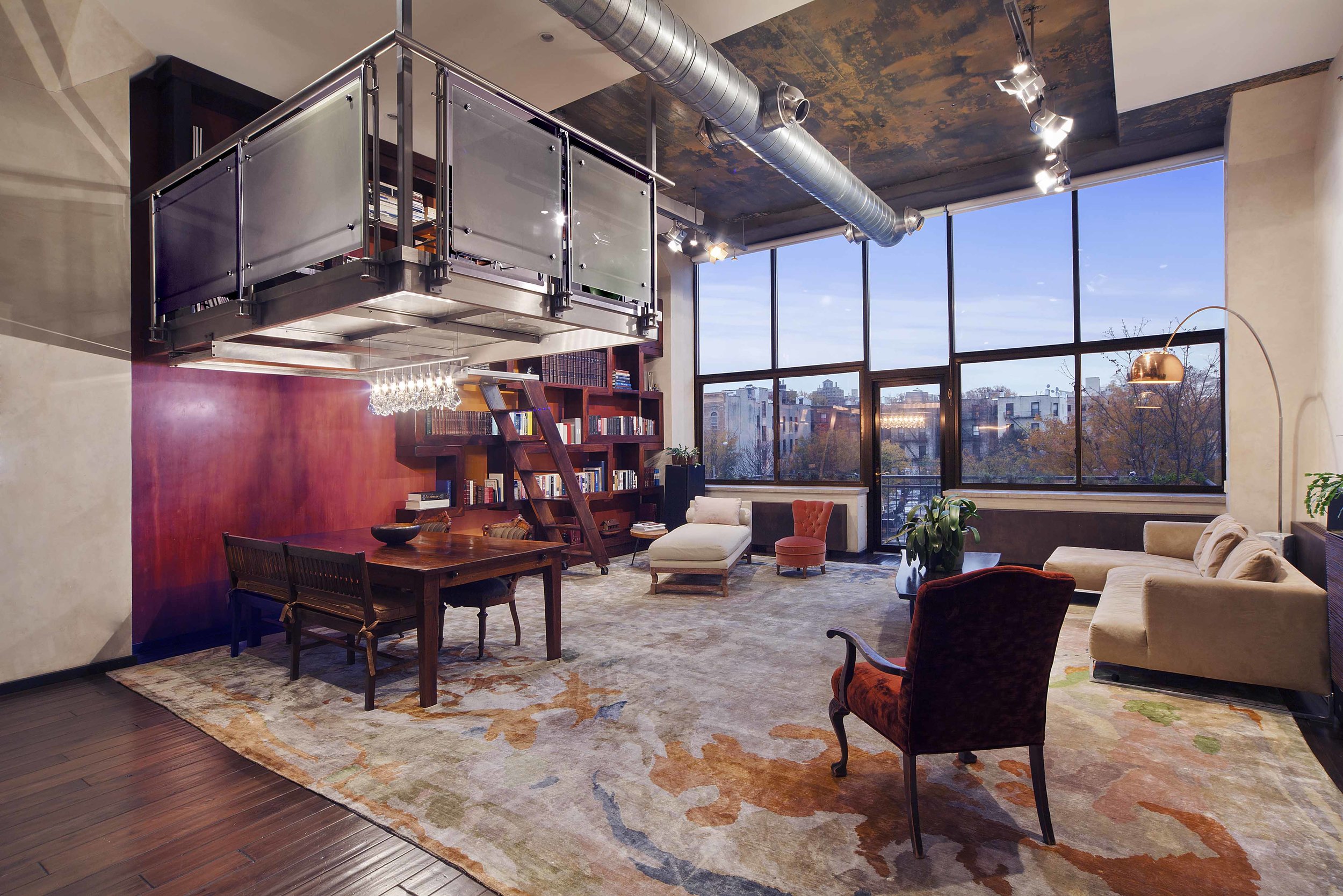Best Interior Design Companies in New York, NY | Joe Ginsberg Design 