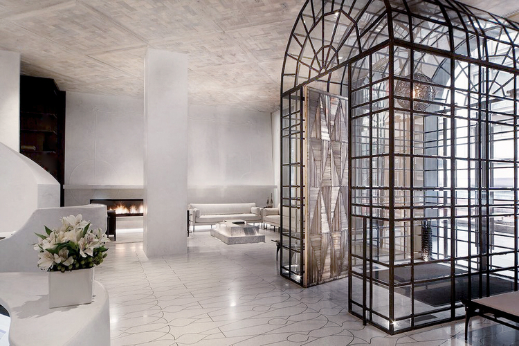 Full Service Hospitality Design in New York City, NY | Joe Ginsberg Design