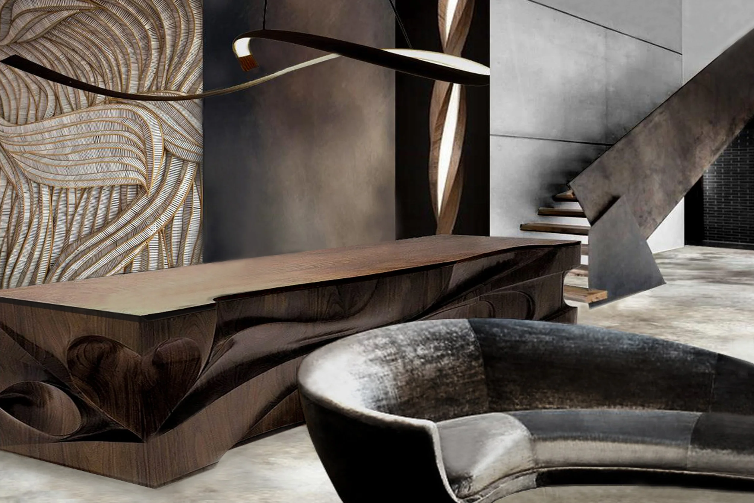 Contact Joe Ginsberg Design Residential Interior Design Group