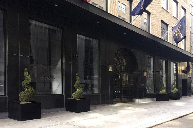 Luxury Interior Designer Serving Manhattan, NY | Joe Ginsberg Design