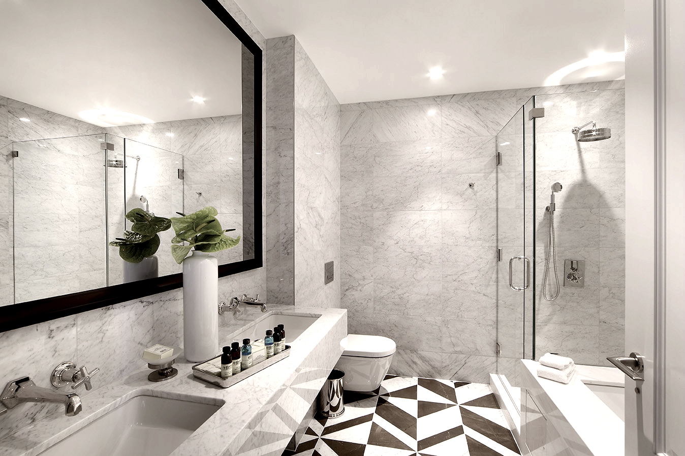Residential Luxury Interior Design Company in NYC, NY and the Hamptons, NY | Joe Ginsberg Design