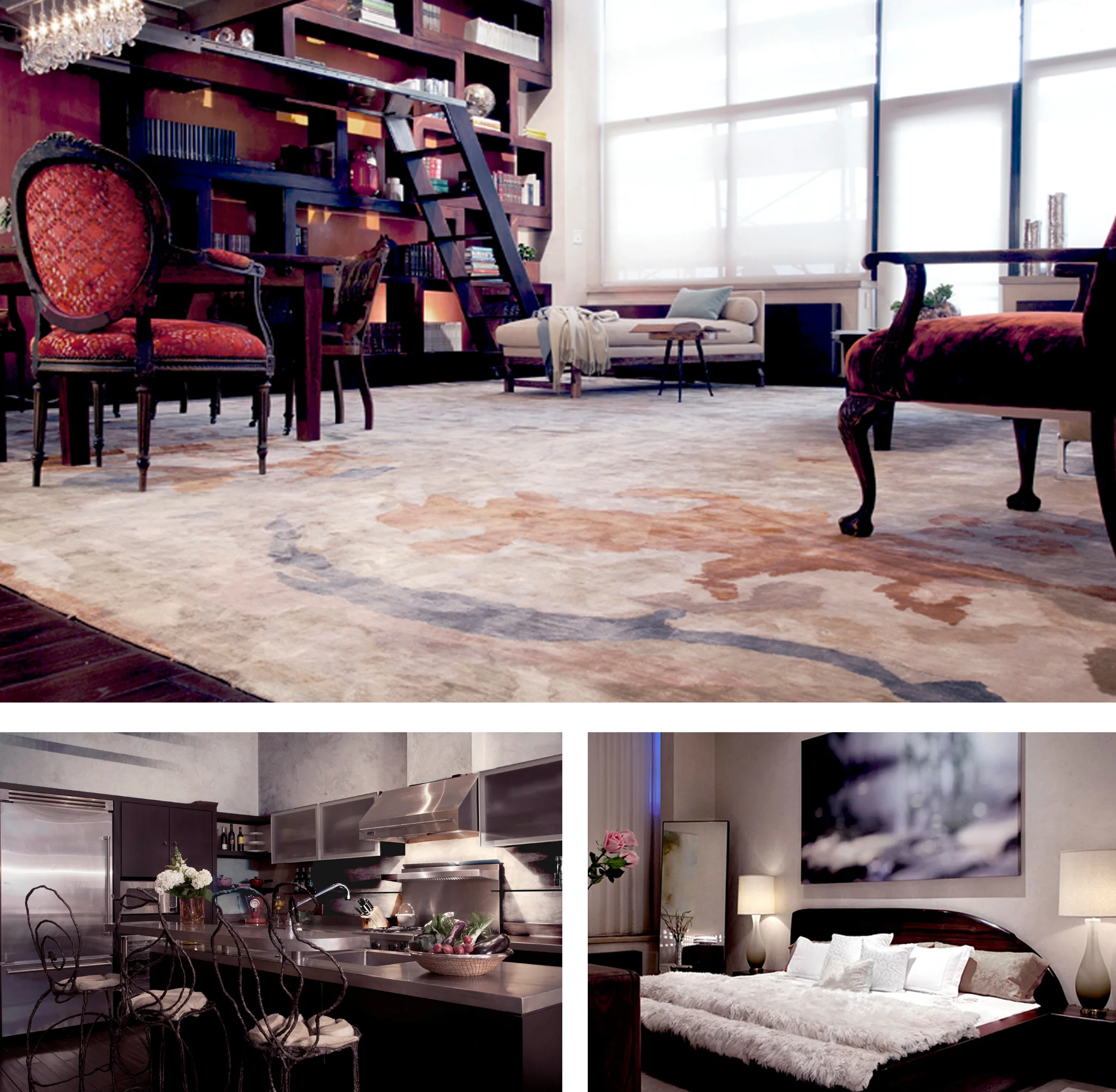 Brooklyn Loft - Residential Interior Designer NY - Joe Ginsberg 2124651077.jpg