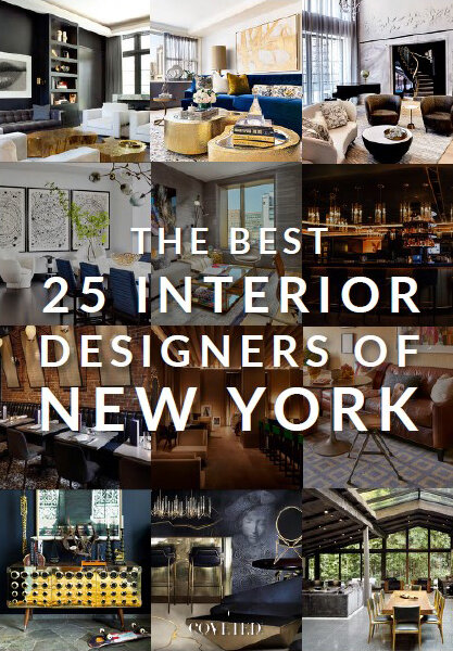 Top Interior Designers