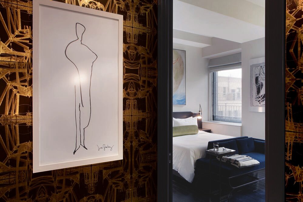 Luxury Interior Design in New York, NY | Joe Ginsberg Design