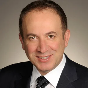 Hon. Maurizio Bevilacqua - Mayor of Vaughan