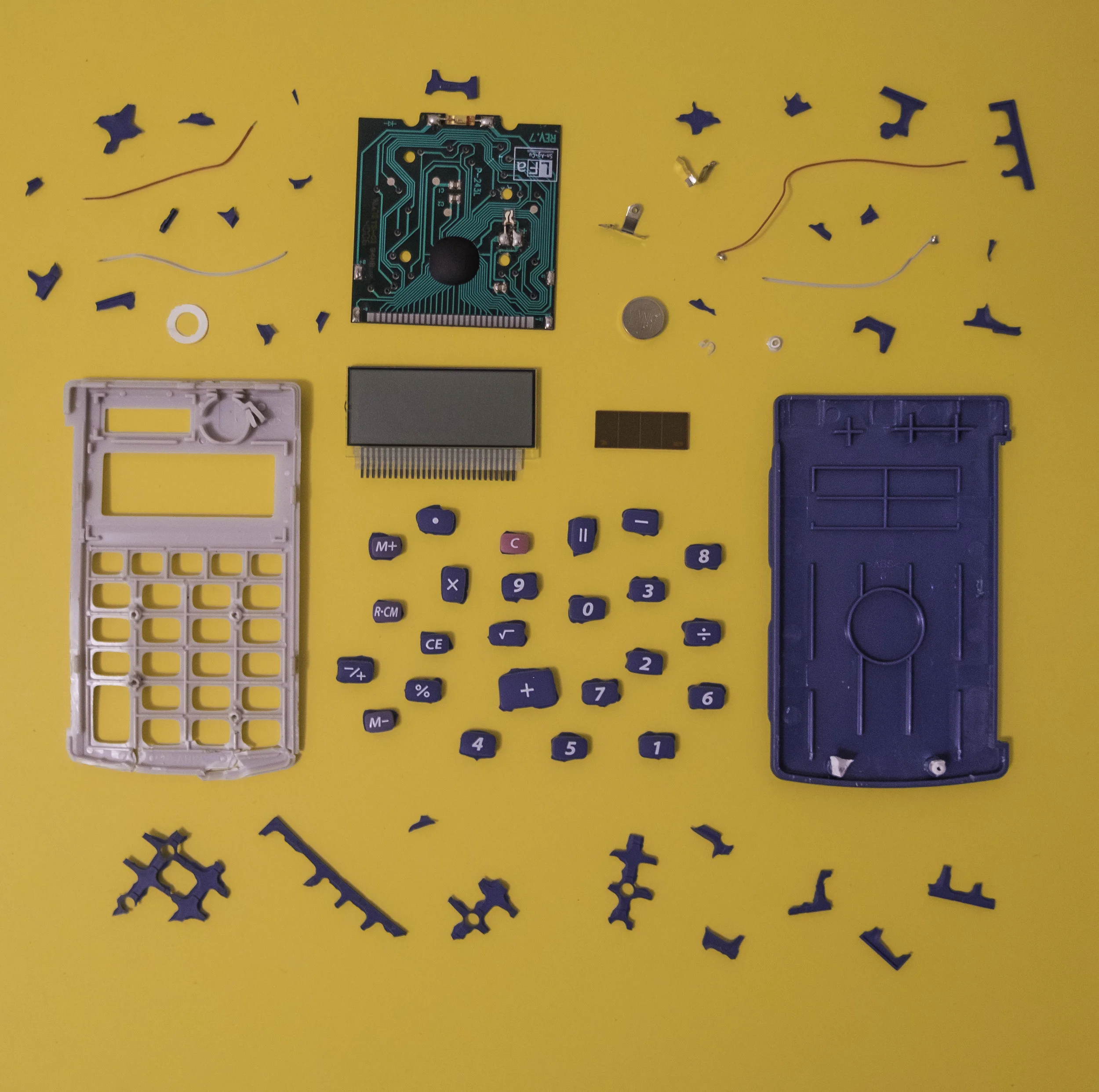 Calculator