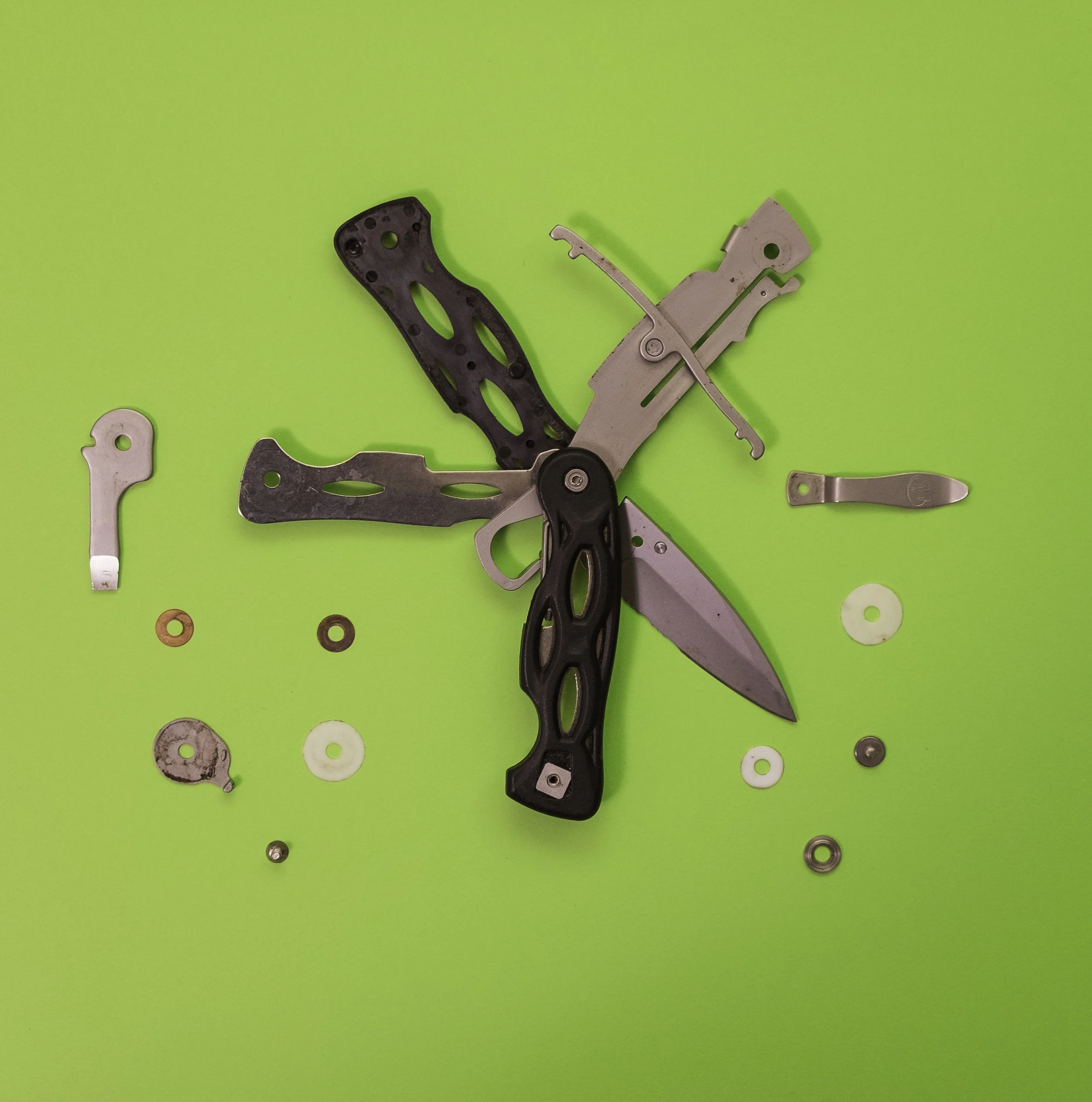 Pocket Knife