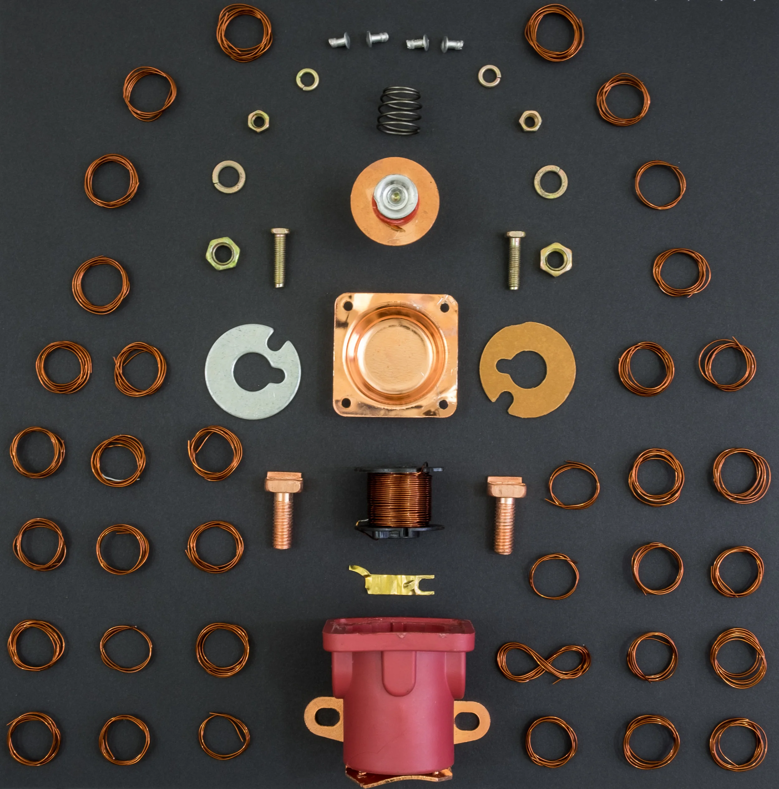 Starter Solenoid