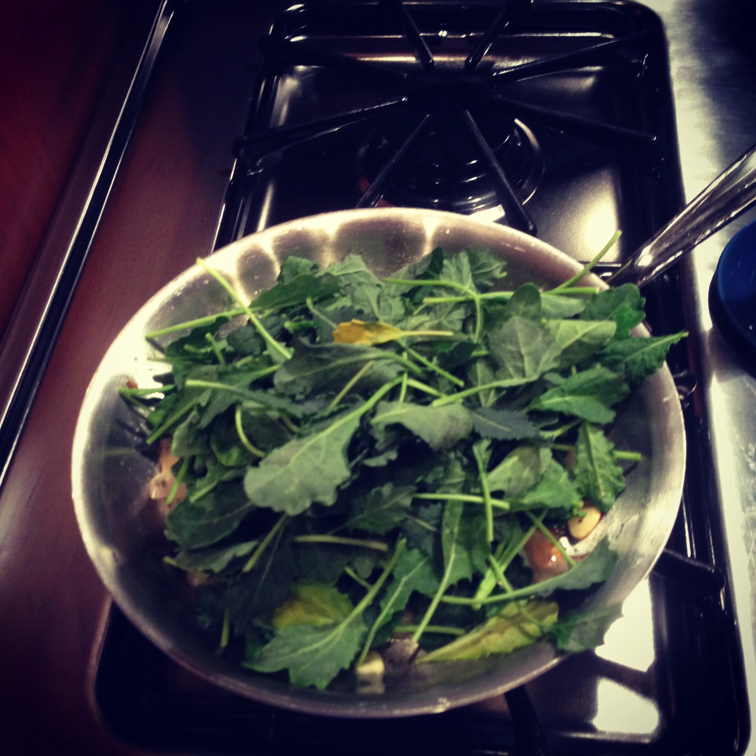 It’s All Greek to Me!