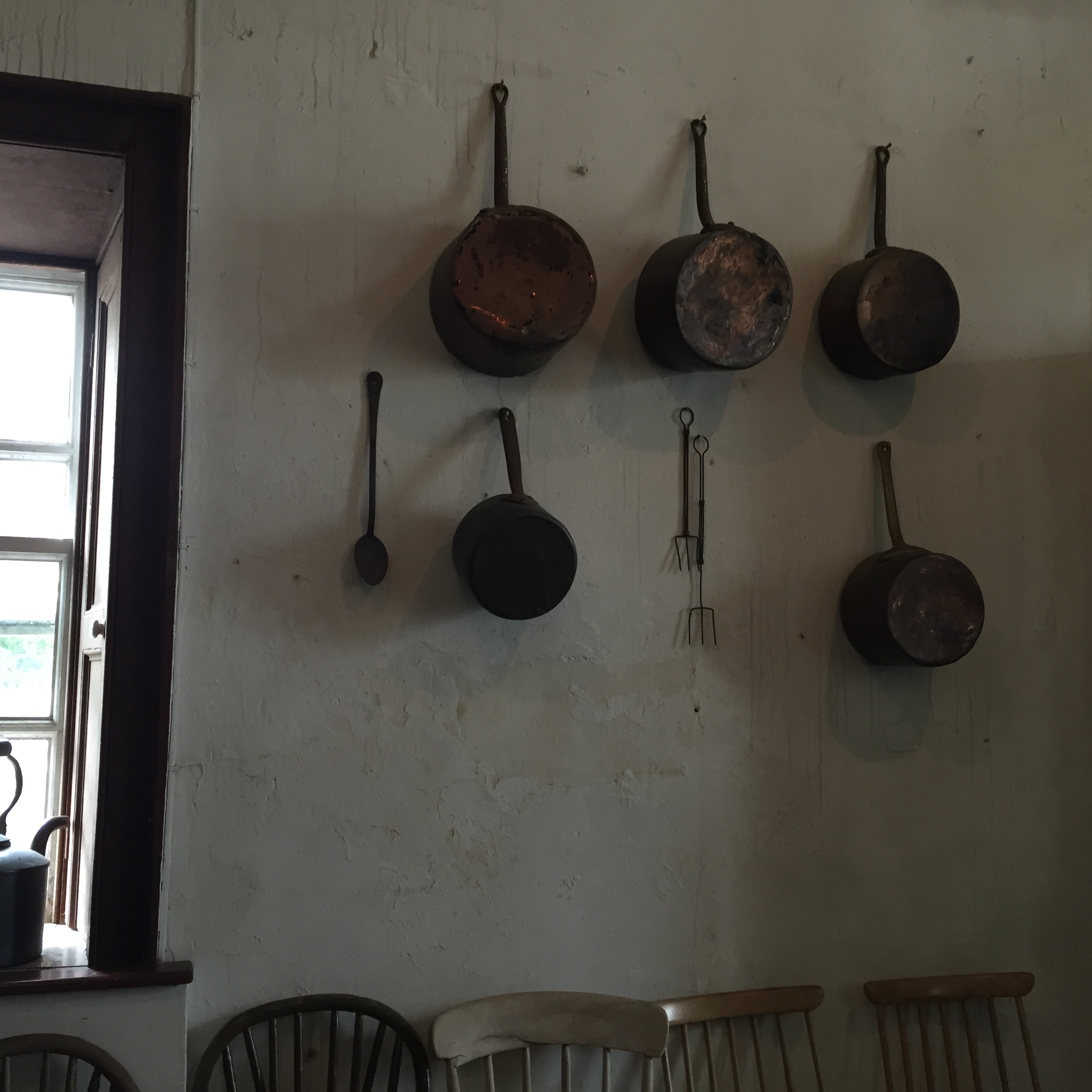 Pots