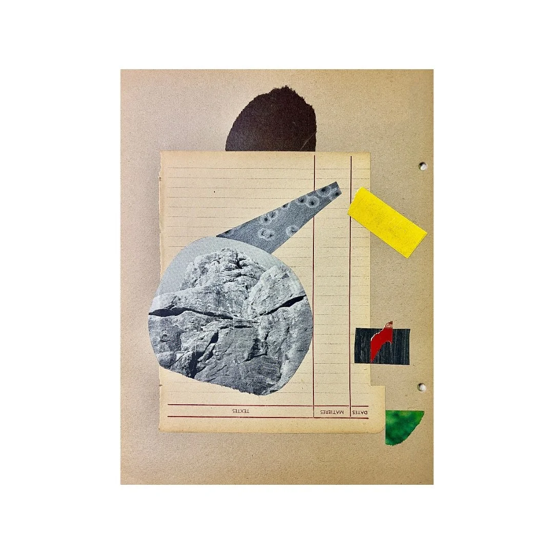 &ldquo;From the Bottom&rdquo;

#collage #cutandpaste #contemporary_art #contemporarycollage #fineart #analoguecollage #driftlessartist #midwestartist