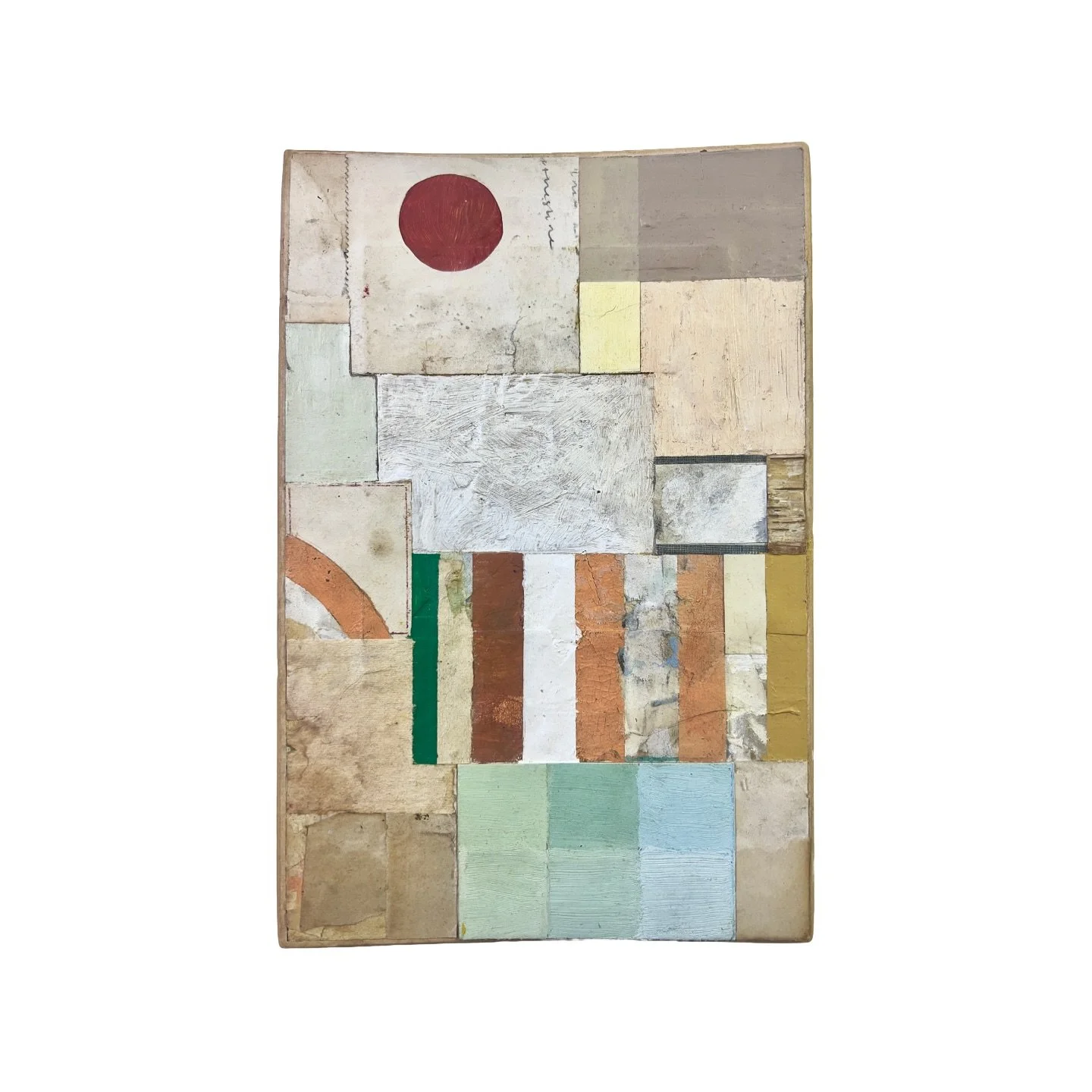 &ldquo;Ditmas Park&rdquo;

#mixedmediacollage #acrylicpainting #fineart #contemporaryart #artistsoninstagram #driftlessartist #midwestartist