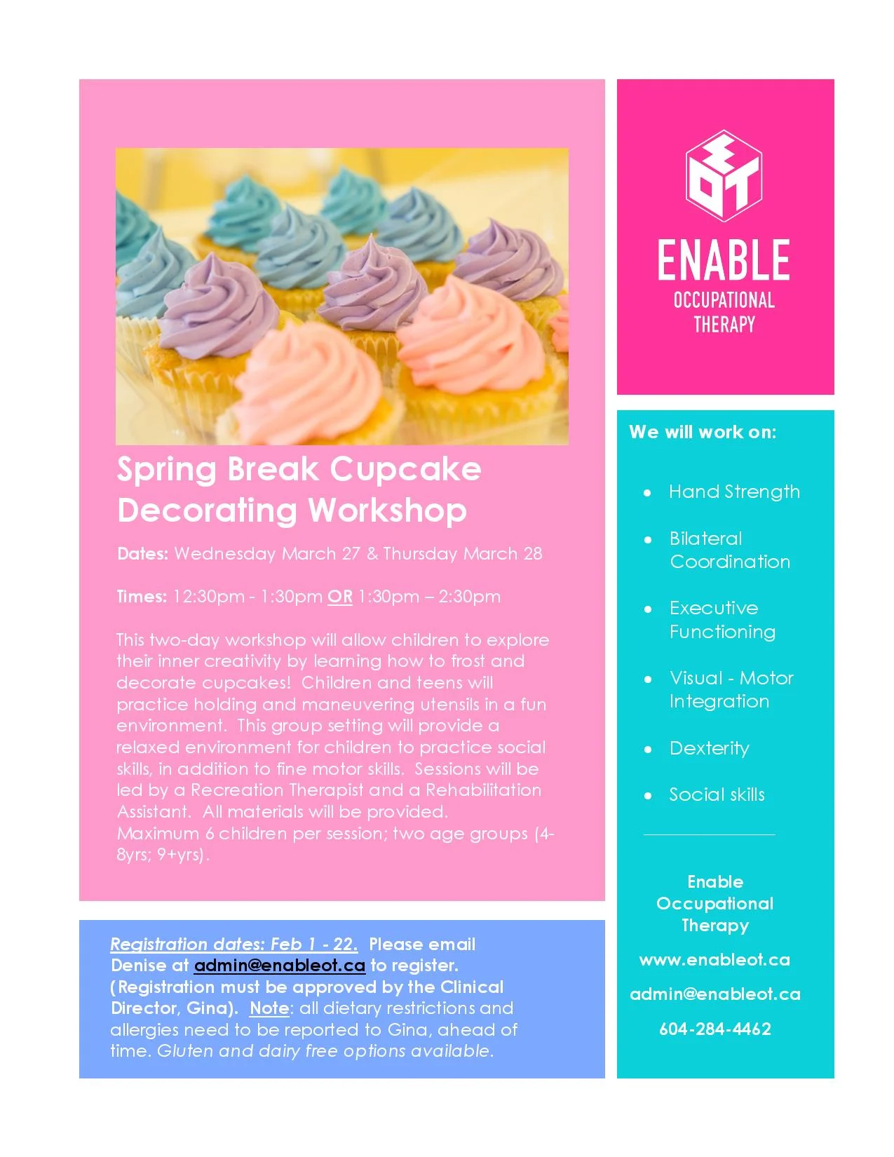 2019 Spring Break Cupcake Decorating Workshop.jpg