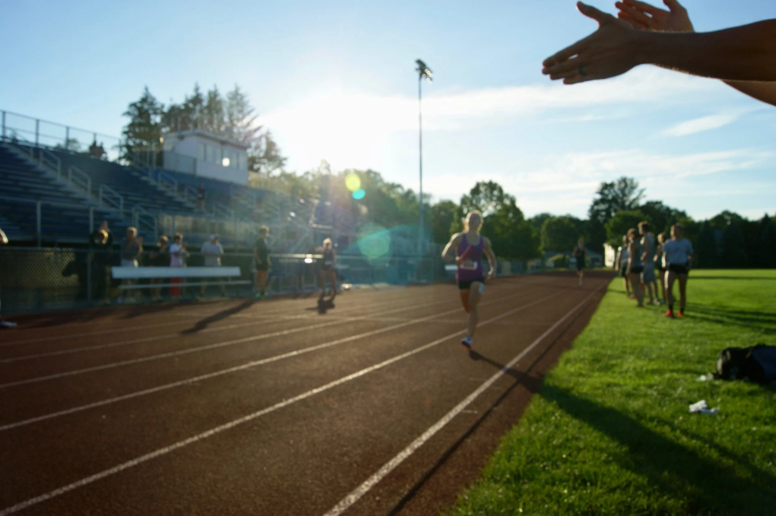 Single-Sport Coaching
