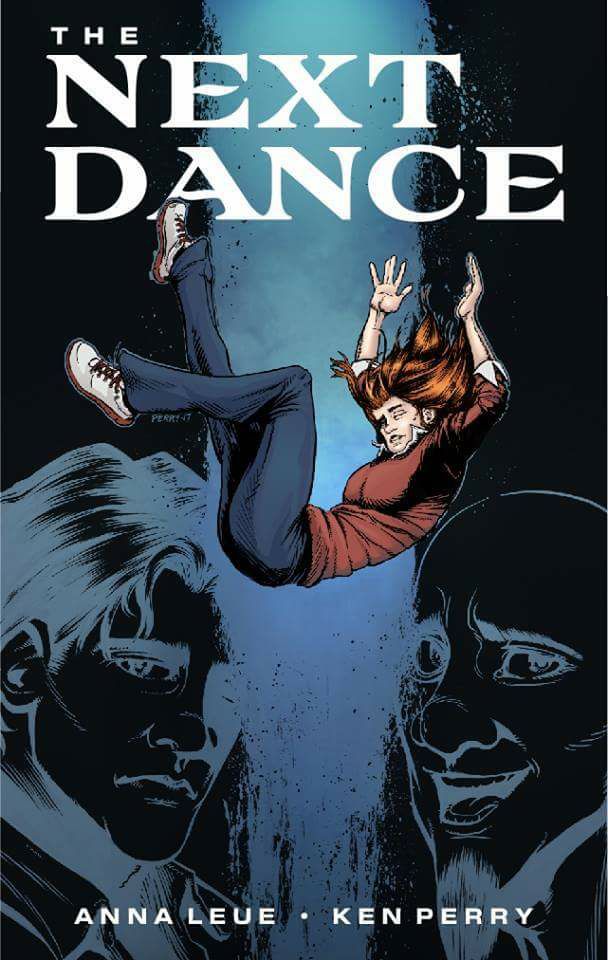 The Next Dance Kickstarter 