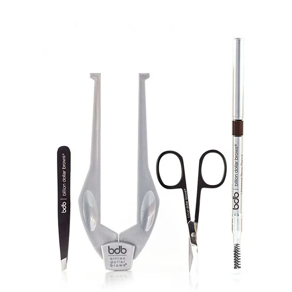 BDB Billion Dollar Brows is dedicated to getting you the beautiful brows you deserve.