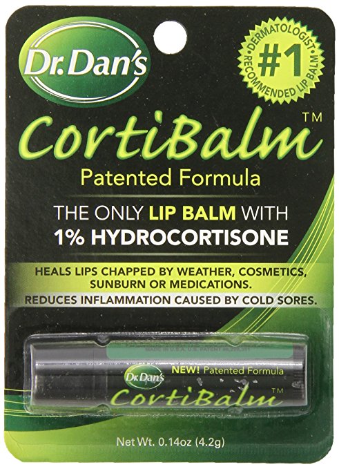 CortiBalm