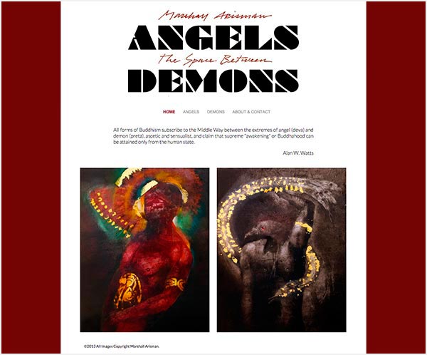 marshallarismanangelsdemons.com/