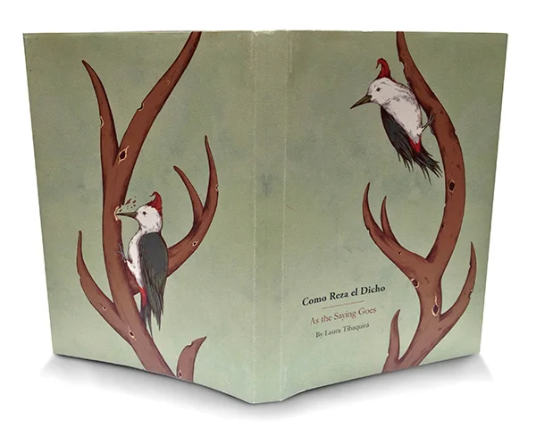 As The Saying Goes - Book