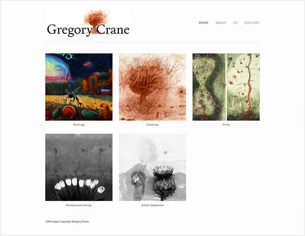 www.gregorycraneart.com