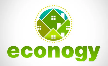 Logo Econogy