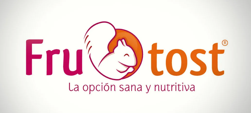 Logo Frutost