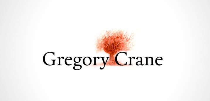 Logo Gregory Crane