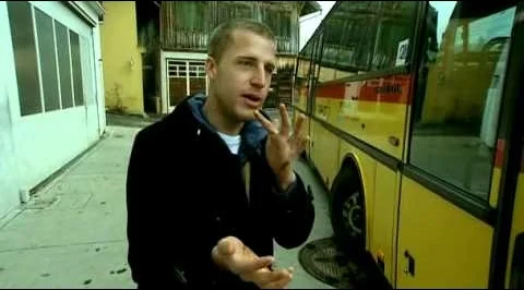 Stuckrad bei den Schweizern: APPENZELL 1/3