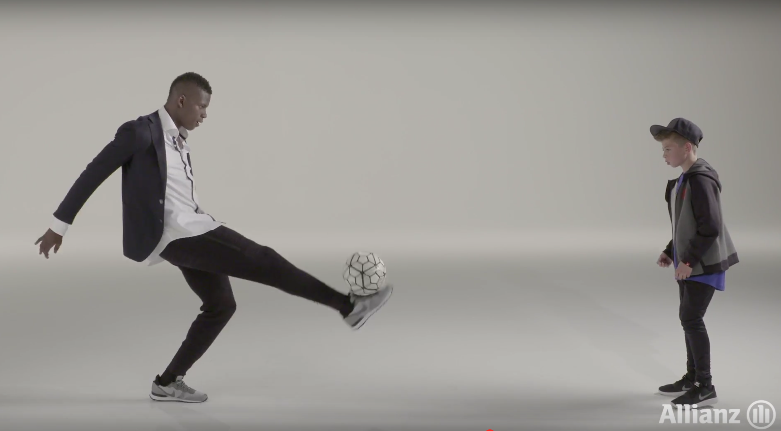 Allianz Breel Embolo