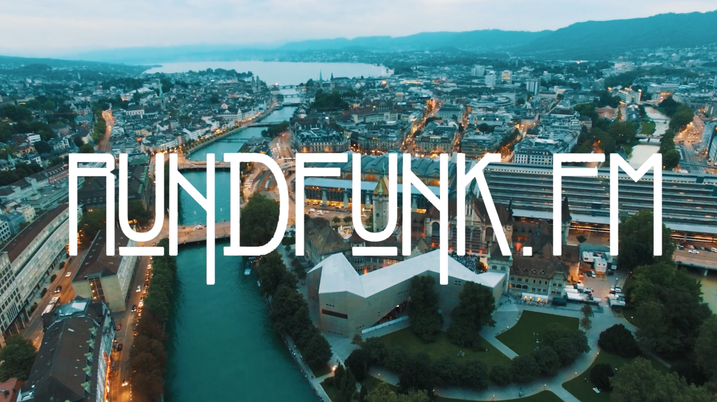 Rundfunk 2016