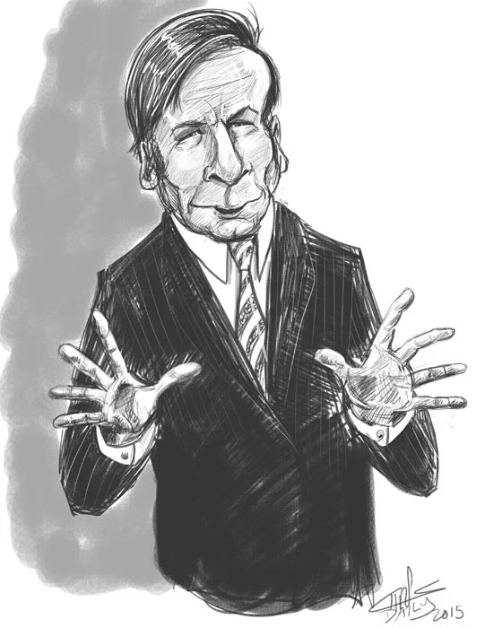 Saul