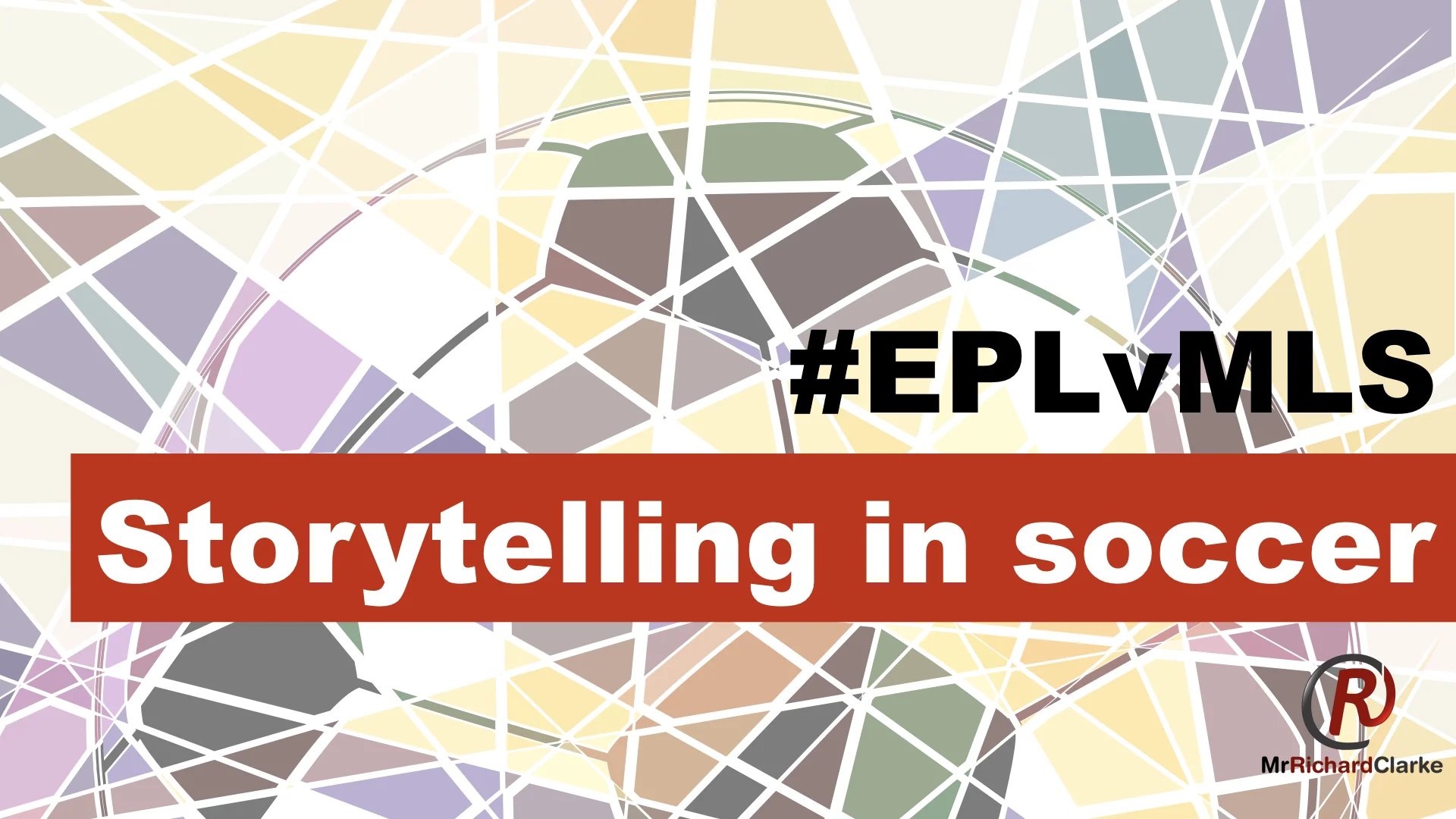 Storytelling, soccer and speaking at SXSW - part 2