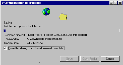 Who remembers this?
