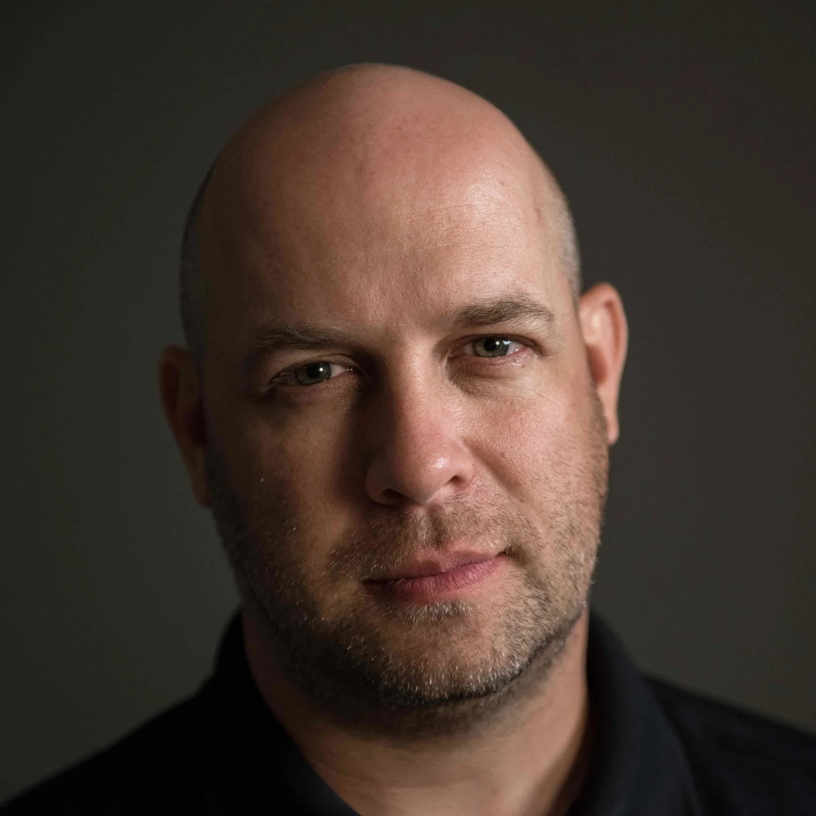 Colin Kelly, Director of Digital, LAFC