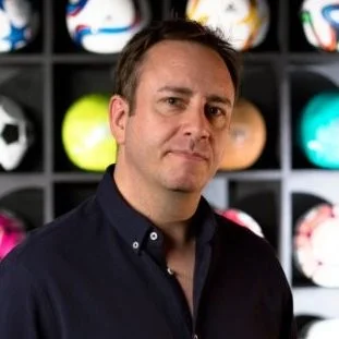 Neil Smythe