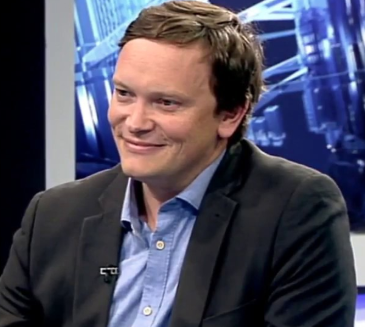 Richard Glover