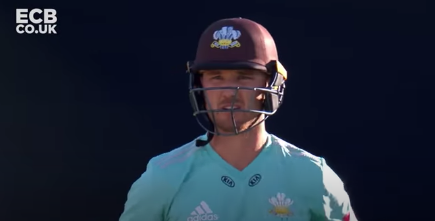 Vitality Blast: Team of the Season 2020