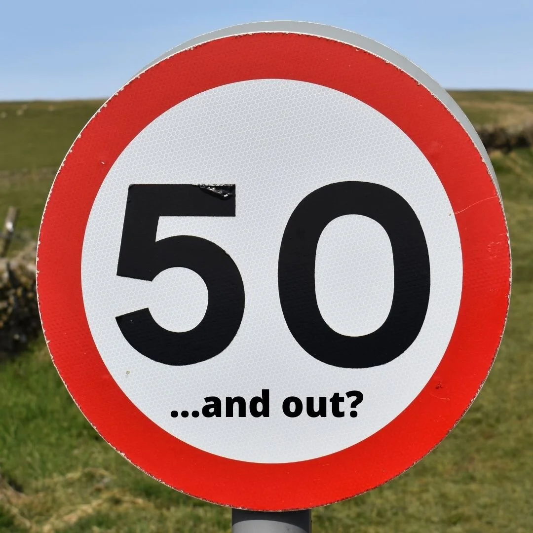 50 and out? Why one-day cricket may fall through the cracks