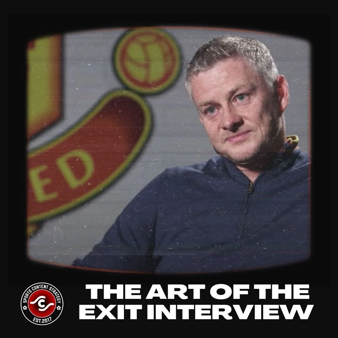 The art of the exit interview