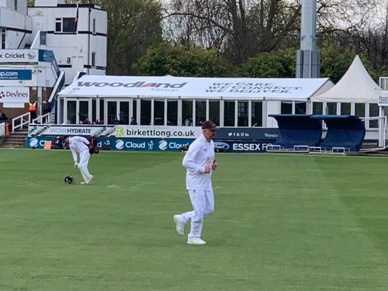 COUNTY CRICKET BLOG: 'Over my dead body' CEO on cutting counties | The schedule is a pretzel or a Rubik's cube | Hildreth retires early | Thompson's in-tray | My Faustian bargain
