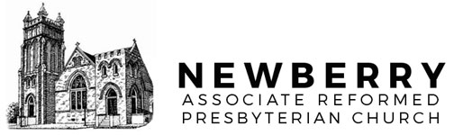 Newberry Associate Reformed Presbyterian Church