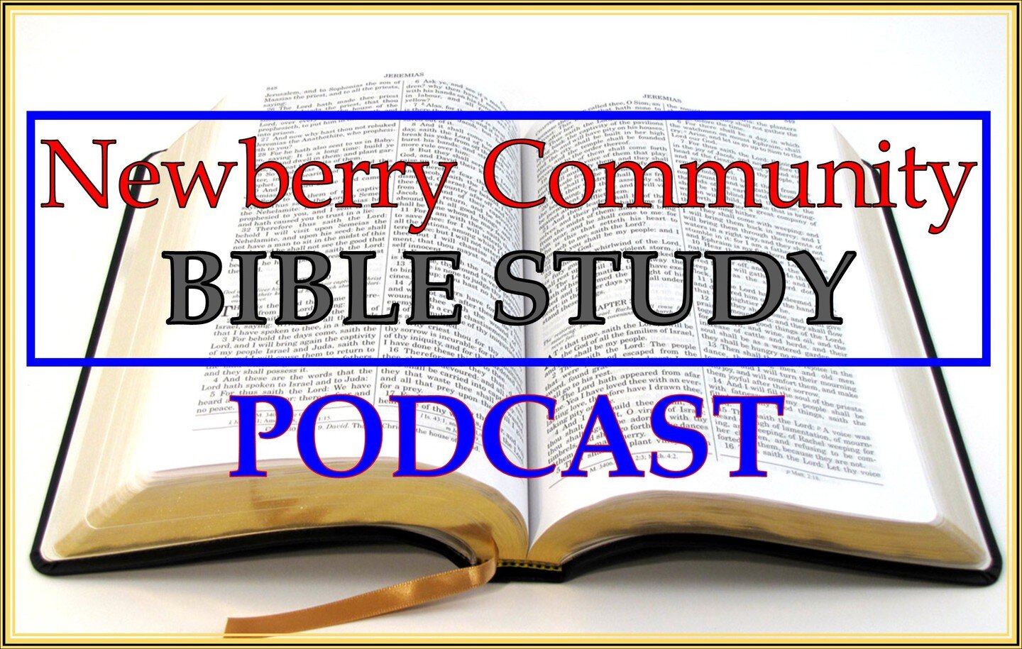 Audio recordings of the Bible Study, 8/18/22, John 1:1-5, can be heard at https://newberrycommunitybiblestudy.substack.com/p/john-11-5?r=1oa5ah&amp;s=w&amp;utm_campaign=post&amp;utm_medium=web